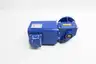 GROSCHOPP 11460340 GEARMOTOR 1700RPM 3PH 65W 220-240/440-480V-AC thumbnail 1