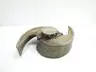 2 VANE 16IN STAINLESS PUMP IMPELLER thumbnail 2