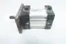 PARKER 02.50 CJ4MAU14AC 1.00 DOUBLE ACTING PNEUMATIC CYLINDER 2-1/2IN 1IN 250PSI thumbnail 2