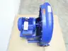 BUFFALO FORGE RE CENTRIFUGAL BLOWER 3IN 5HP 3510RPM 460V-AC thumbnail 2