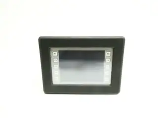 BEIJER ELECTRONICS AB QTERM-Z60H OPERATOR INTERFACE PANEL