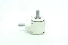 ANDANTEX CT002172-00 Z08CF1ILT1N 3/4IN 1:1 GEARBOX
