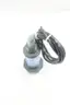 CONSILIUM CU-10 ULTRASONIC LEVEL SENSOR 24V-DC D634321 thumbnail 2