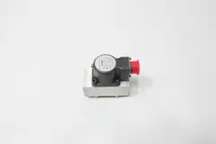 ATCHLEY CONTROLS 86458 HYDRAULIC SERVO VALVE 16GPM
