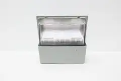 HOLOPHANE W4GLED20C100040KT3M347PEGYSDP LED LIGHT FIXTURE 107W 347-480V-AC