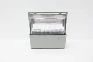 HOLOPHANE W4GLED20C100040KT3M347PEGYSDP LED LIGHT FIXTURE 107W 347-480V-AC