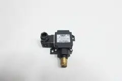 SKF DS-W30-4-L PRESSURE SWITCH 45BAR 12-30V-DC
