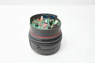 ROSEMOUNT GE09609X022 TRANSDUCER MASTER MODULE