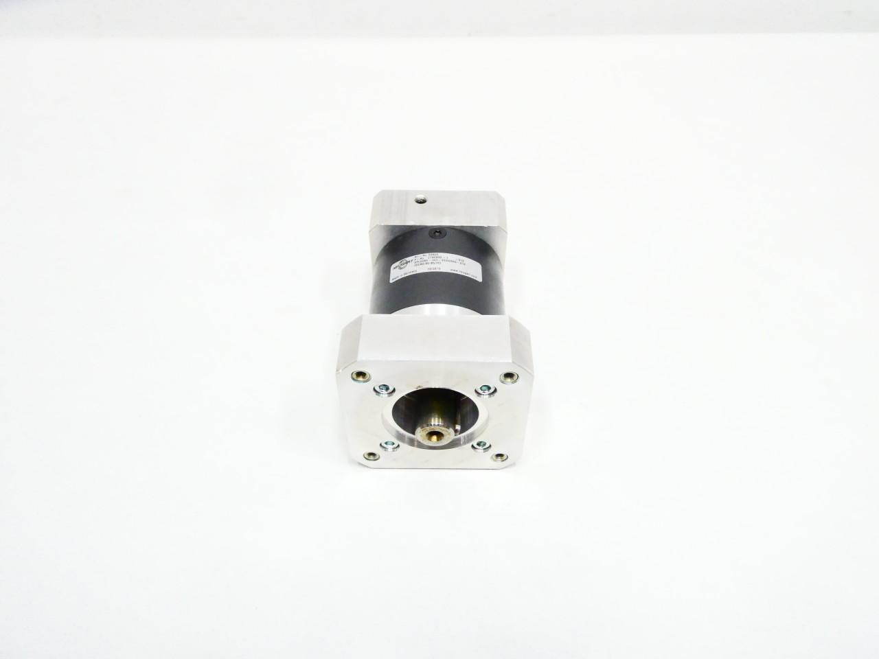 NEUGART 52022 XPLE080-040-SSSX3XD-X14 PLANETARY GEARBOX NEUGART 52022 XPLE080-040-SSSX3XD-X14 PLANETARY GEARBOX
