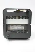 GENERAL ELECTRIC GE 12HFA53F47F AUXILIARY RELAY 12V-DC