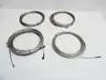 GLATT 008-009-0030 STAINLESS STEEL WIRE CABLE 5/32IN X 7 X 19 thumbnail 2