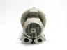 SIEMENS 2BH1400-1AH26 REGENERATIVE BLOWER 1-1/2IN 1.5KW 220-275/380-480V-AC thumbnail 2