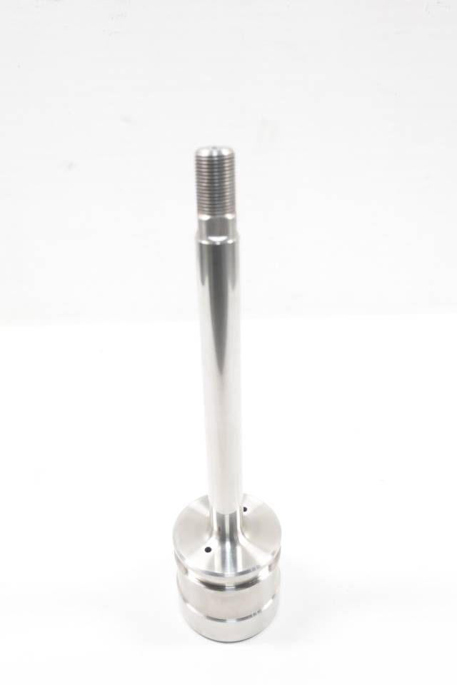 024126.831.000 STAINLESS VALVE PLUG STEM ASSEMBLY D660608