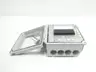 LISLE-METRIX 2100C1AJ1136 AQUAMETRIX CONDUCTIVITY TRANSMITTER 0-1US/CM 120V-AC thumbnail 2