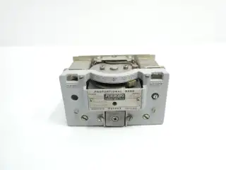 FOXBORO 58P4 PROPORTIONAL BAND