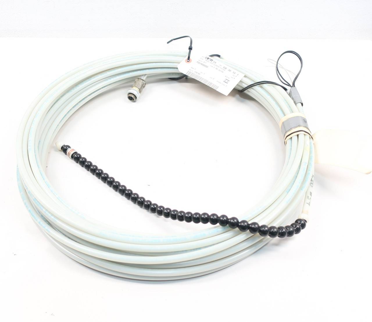 Zetec A650BJF/RM Eddy Current Probe