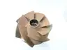 NA 7 VANE PUMP IMPELLER 16-1/4IN X 3IN thumbnail 2