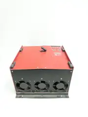 CONTROL CONCEPTS 3029V-240V-300A POWER CONTROLLER 300A AMP 240/480/575V-AC