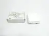 GENERAL ELECTRIC GE P40250109 HUMITRAC 2% RH WALL MOUNT HUMIDITY TRANSMITTER thumbnail 1