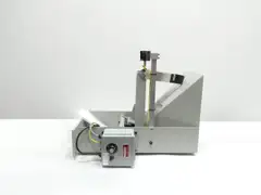 ASSEMBLY AUTOMATION FC-91 121-8260 VIBRATORY SCREW FEEDER SYSTEM 15A AMP 120V-AC