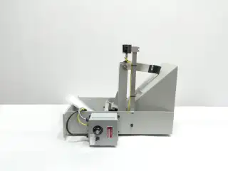 ASSEMBLY AUTOMATION FC-91 121-8260 VIBRATORY SCREW FEEDER SYSTEM 15A AMP 120V-AC