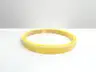 KADANT SDA-1271 LUMP BREAKER POLYFLEX OUTSIDE FELT ROLL 0.250X3X187 thumbnail 3