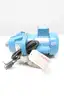 CHEMINEER Z03539-00F XPRESS PORTABLE CLAMP MOUNT MIXER thumbnail 4