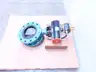 EBRO F012-A EB10.1 SYD FMYB-E120 PNEUMATIC STEEL FLANGED CONTROL VALVE 8IN 300 thumbnail 3