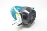 BROOK CROMPTON 5425204WA-00 AC MOTOR 2-DA56-E 3PH 3/4HP 1700RPM 575V-AC thumbnail 3