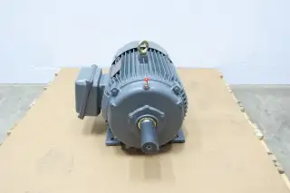 WORLDWIDE ELECTRIC PEWWE15-18-254T MOTOR 254T 3PH 15HP 1765RPM 230/460V-AC