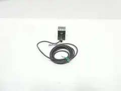 SUNX DP2-40N DIGITAL PRESSURE SENSOR -101.3KPA 12-24V-DC