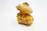 KINETROL 059 PNEUMATIC VALVE ACTUATOR 100PSI thumbnail 2