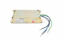 ALLEN BRADLEY 22-RF012-BL LINE FILTER 12A AMP 380-480V-AC