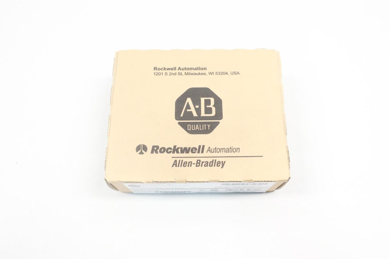 1769-IQ16 Allen Bradley, Moduły rozszerzeń PLC