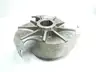 3 VANE 14IN STAINLESS PUMP IMPELLER thumbnail 2