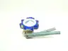 AMRI KSB TL31KFS9F07 PNEUMATIC STEEL LUGGED COATED BUTTERFLY VALVE 4IN thumbnail 4