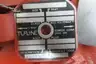 TUFLINE 061-V 93A386 IRON FLANGED PLUG VALVE 4IN 150 thumbnail 5