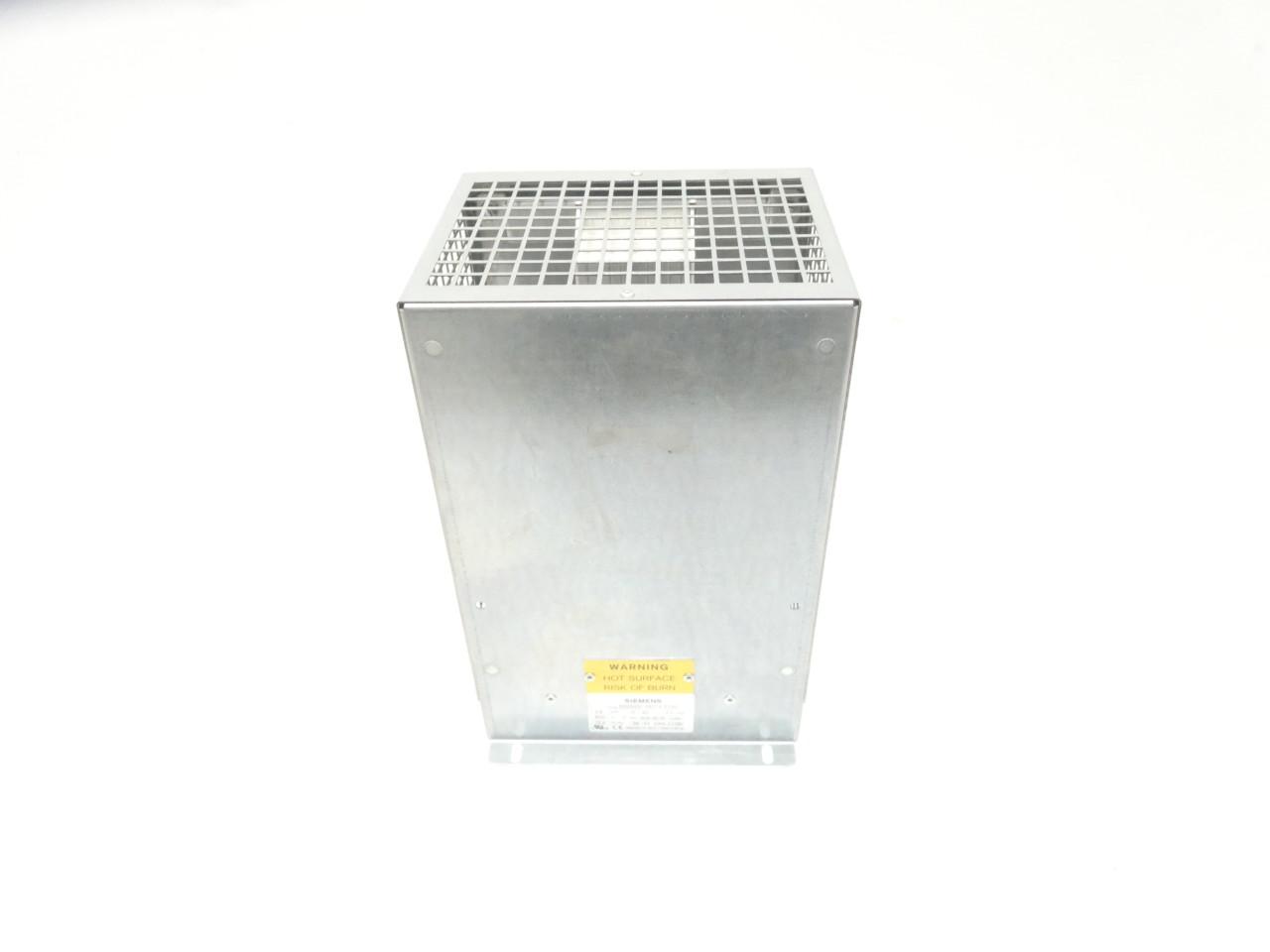 6SE6400-4BD16-5CA0 Siemens, General Accessories