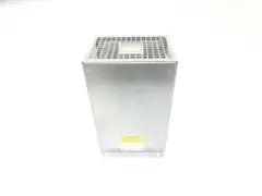 SIEMENS 6SE6400-4BD16-5CA0 BRAKING RESISTOR 13KW 56OHM 900V-DC