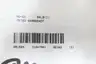 METSO NELES JAMESBURY 6405664EF STAINLESS VALVE PLUG 10IN thumbnail 4