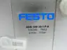 FESTO ADN-100-20-I-P-A DOUBLE ACTING PNEUMATIC CYLINDER 100MM 20MM 145PSI thumbnail 5