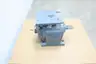 SEW EURODRIVE R92P INLINE GEAR REDUCER 26.49:1 thumbnail 2