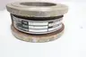 GULF VALVE MB30-6041-SRP STAINLESS WAFER CHECK VALVE 3IN 300 thumbnail 4