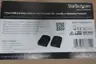 STARTECH USB2001EXT2P 1-PORT USB 2.0 OVER CAT5 OR CAT6 EXTENDER KIT thumbnail 4