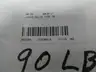LOUIS ALLIS 9-847472 GEARMOTOR 210RPM 5HP thumbnail 5