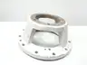 IRON PUMP FRAME ADAPTER 17-1/4IN OD X 11IN OD thumbnail 1
