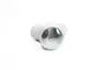 BOX OF 2 KILLARK Y-3M SHORT RADIUS CAPPED IRON PIPE ELBOW 1IN NPT thumbnail 4