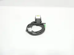 HYTROL 032002 EZ LOGIC LASER DIFFUSE SENSOR 24-30V-DC