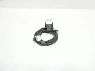 HYTROL 032002 EZ LOGIC LASER DIFFUSE SENSOR 24-30V-DC