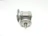 WITTMANN S63FI R800005260 RIGHT ANGLE GEAR REDUCER 12:1 thumbnail 2